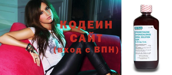 хмурый Михайловск